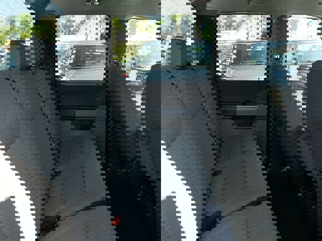 Used 2025 Ford F150 XLT w/ Equipment Group 301A Standard image 24