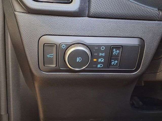 Used 2024 Ford Bronco Sport Badlands image 13