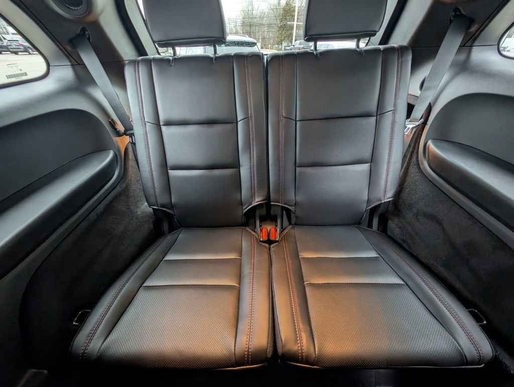 New 2026 Dodge Durango GT AWD/4WD image 19