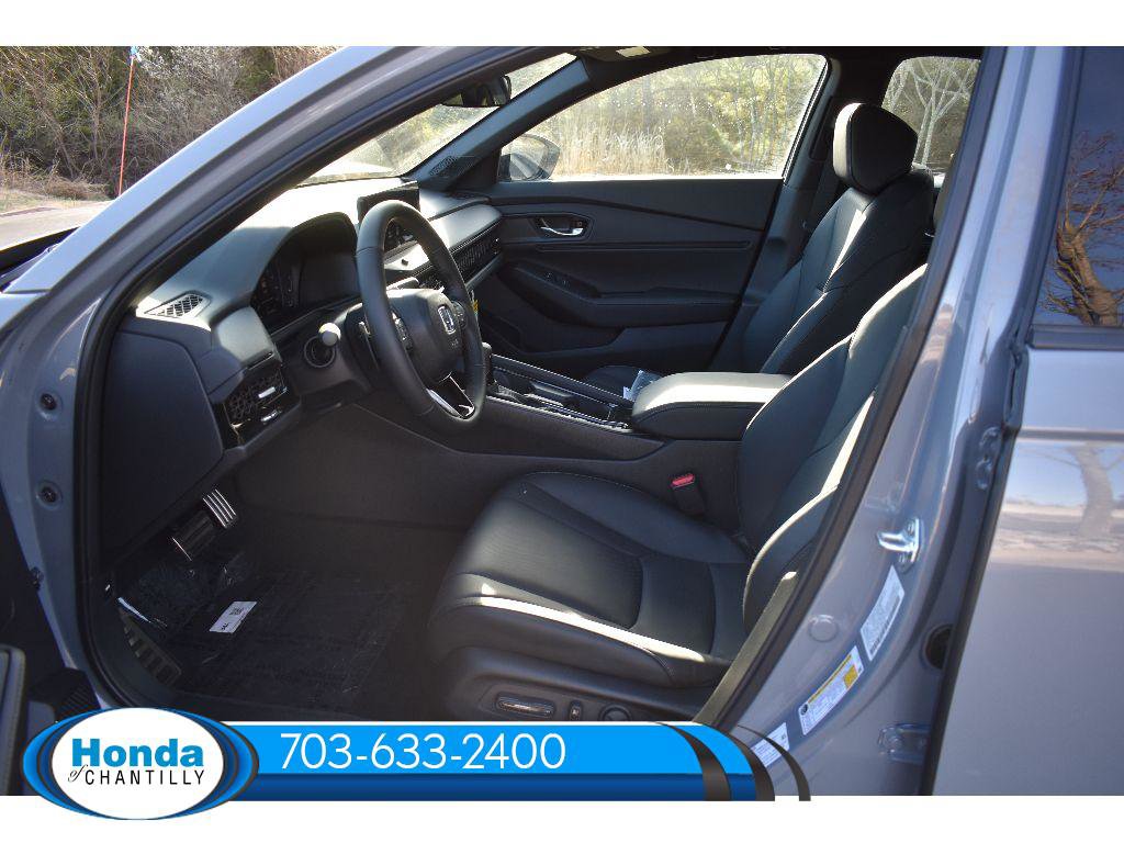 New 2026 Honda Accord Hybrid Sport-L FWD image 27