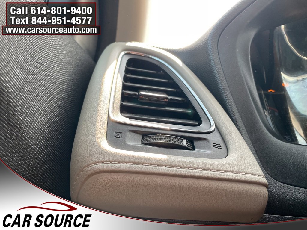 Used 2022 Honda HR-V EX image 18