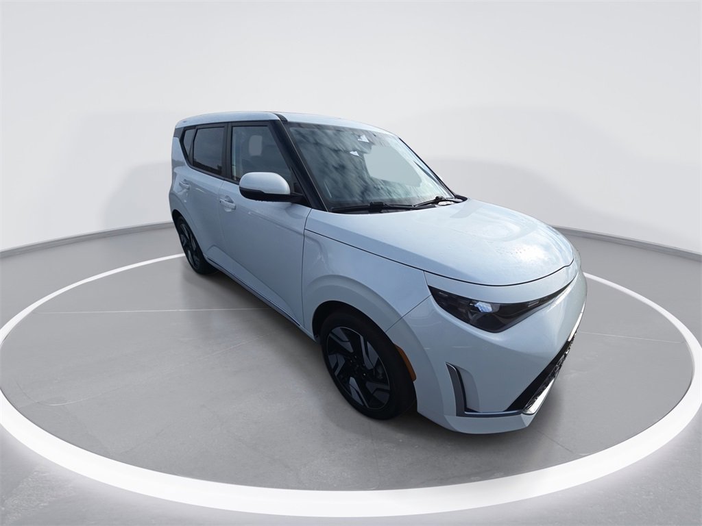 Used 2024 Kia Soul GT-Line image 2
