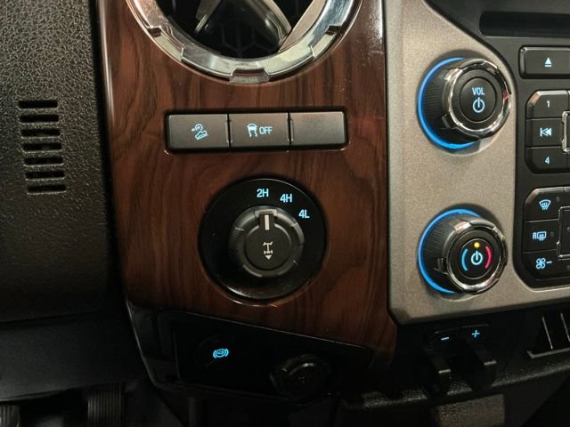 Used 2016 Ford F250 Lariat w/ Lariat Ultimate Package image 24