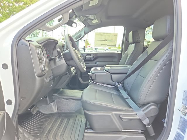 New 2026 GMC Sierra 2500 Pro w/ Max Trailering Package AWD/4WD image 9