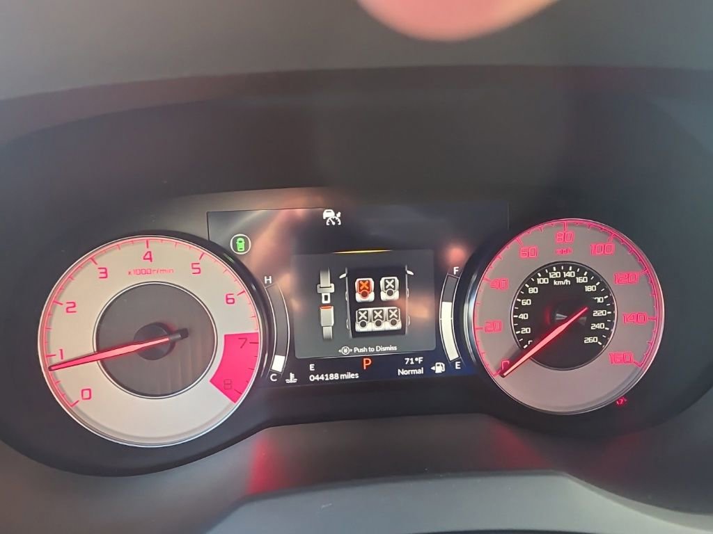 Used 2023 Acura RDX AWD w/ A-Spec & Advance Pkg image 23