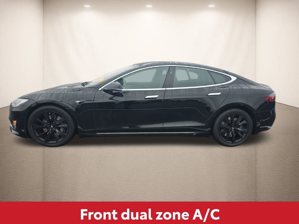 Used 2018 Tesla Model S 75D image 4