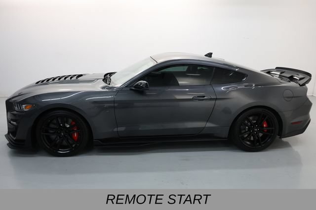 Used 2020 Ford Mustang Shelby GT500 w/ Technology Package RWD image 26