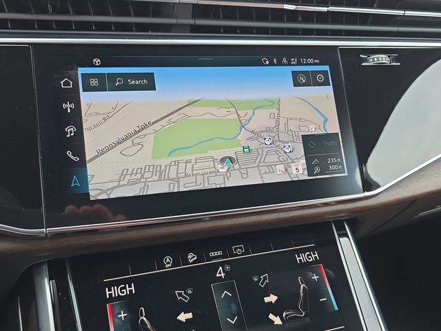 Used 2025 Audi Q7 3.0T Premium w/ Convenience Package image 26