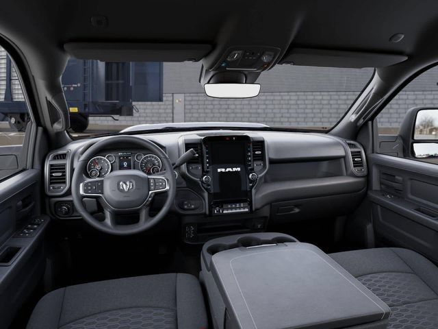 New 2026 RAM 2500 Tradesman AWD/4WD image 30