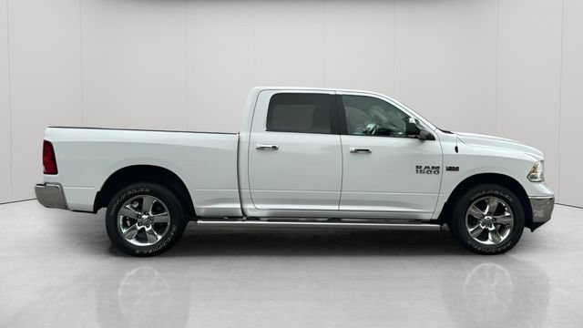 Used 2018 RAM 1500 Big Horn AWD/4WD image 4