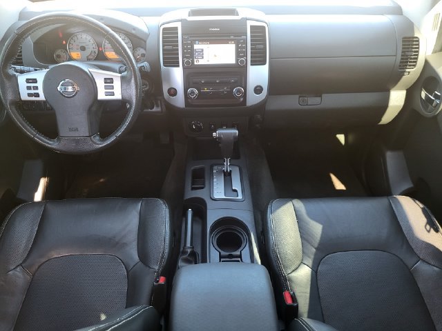 Used 2013 Nissan Xterra PRO-4X w/ Pro-4x Leather Pkg AWD/4WD image 25