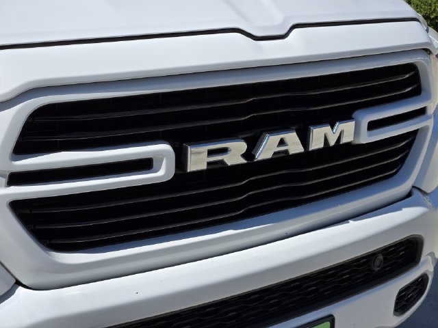 Certified 2020 RAM 1500 Lone Star RWD image 11