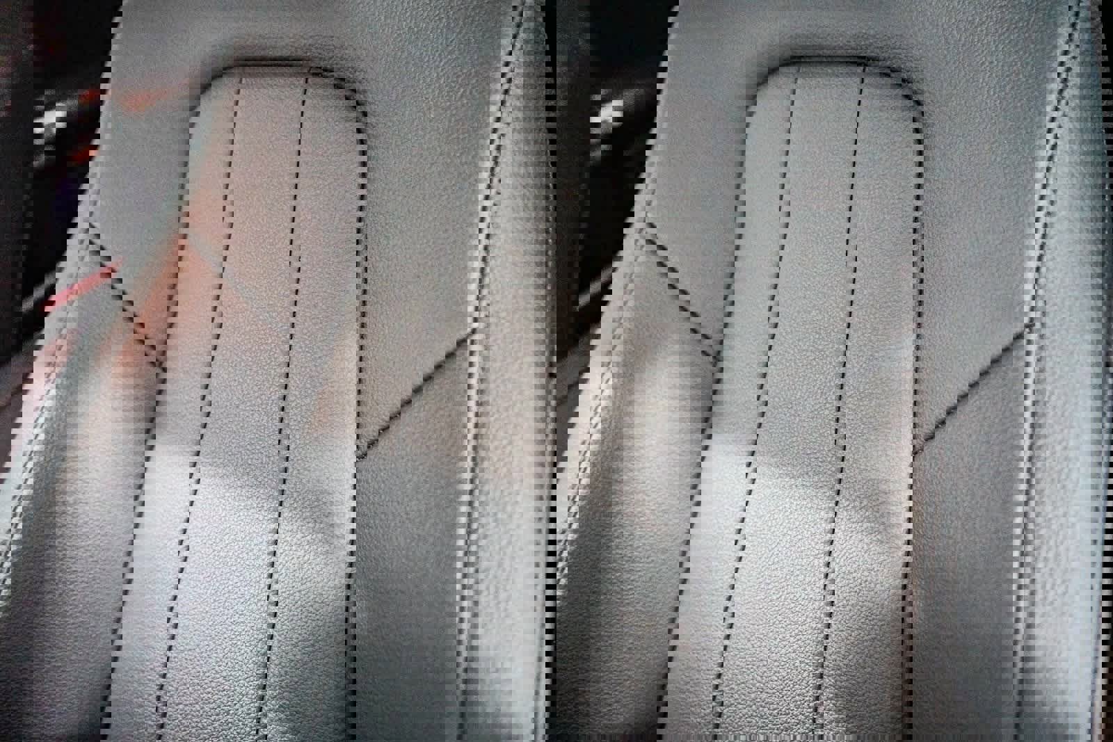 Certified 2025 Mercedes-Benz GLB 250 image 25