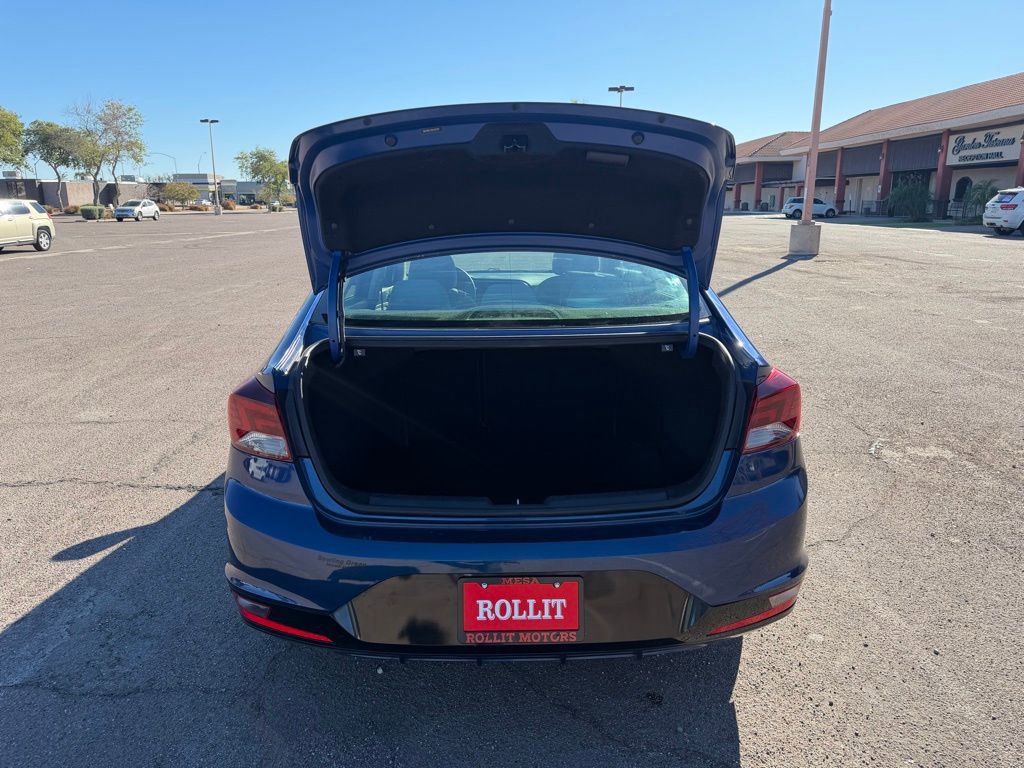 Used 2019 Hyundai Elantra SEL image 13