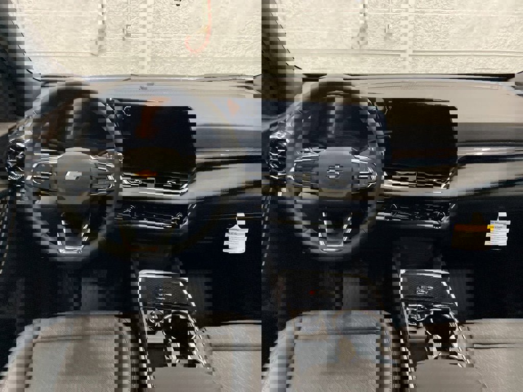 New 2026 Chevrolet Equinox LT w/ Convenience Package II image 10