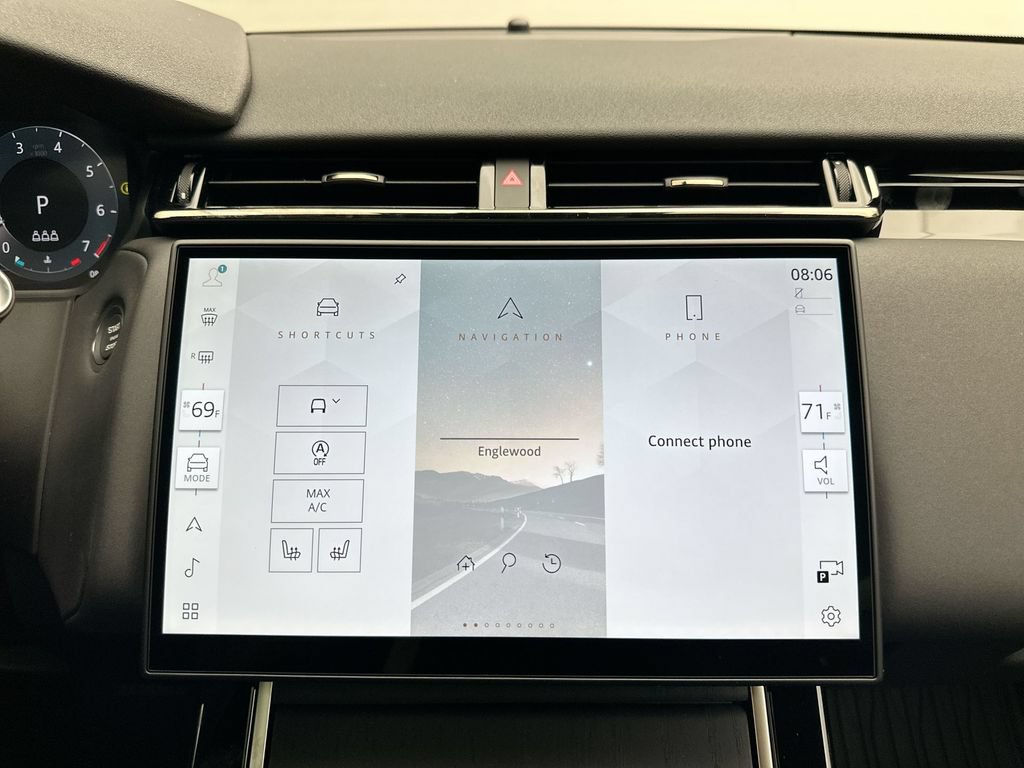 Certified 2026 Land Rover Range Rover Velar S AWD/4WD image 12