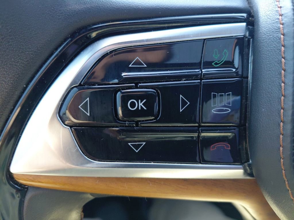 Used 2021 Jeep Grand Cherokee L Summit image 32