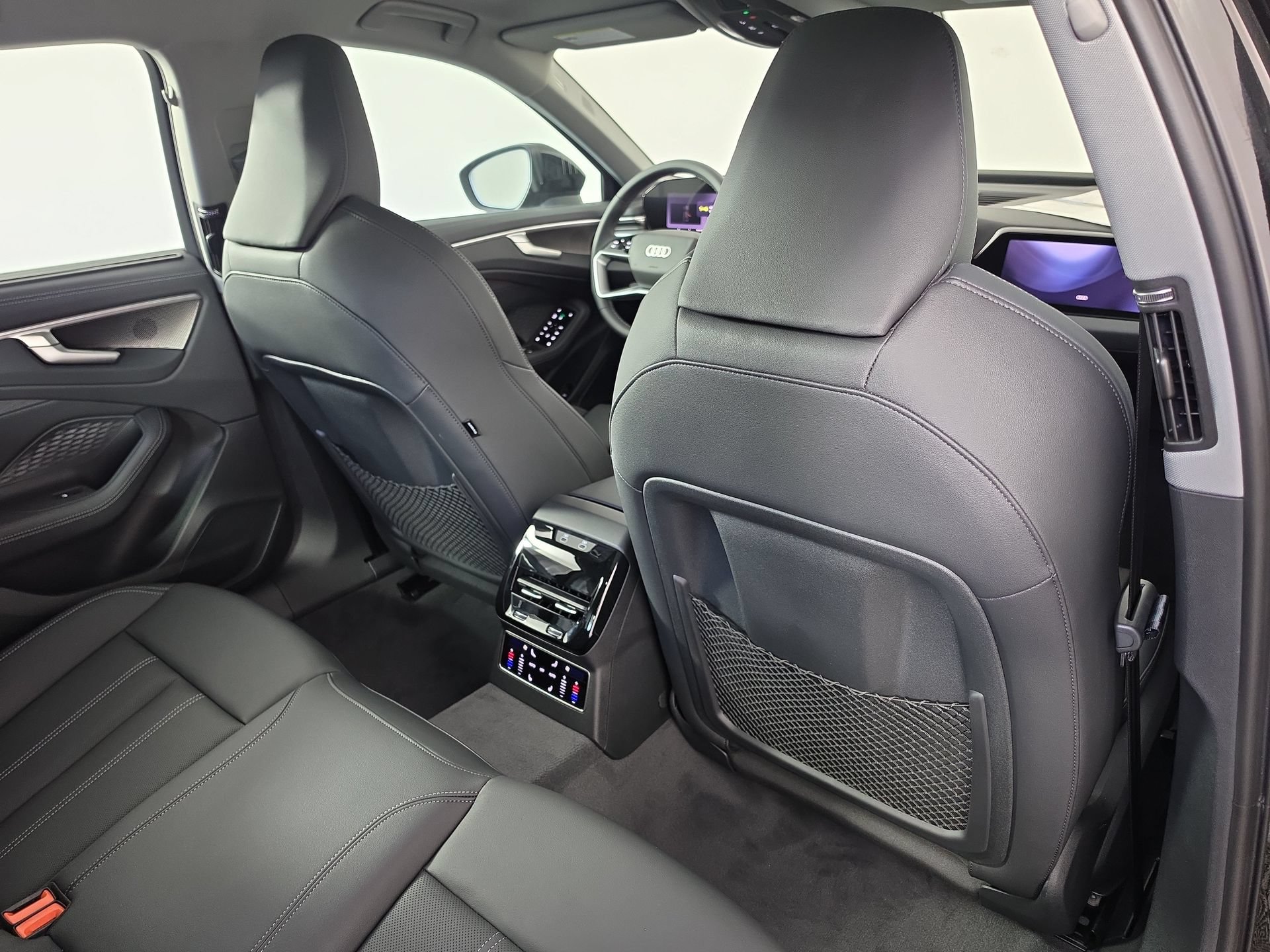 New 2026 Audi A6 Prestige AWD/4WD image 37