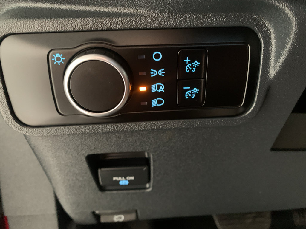 Used 2026 Ford Bronco Big Bend AWD/4WD image 28