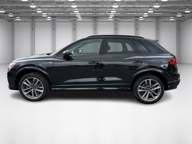 Certified 2025 Audi Q3 2.0T Premium image 2