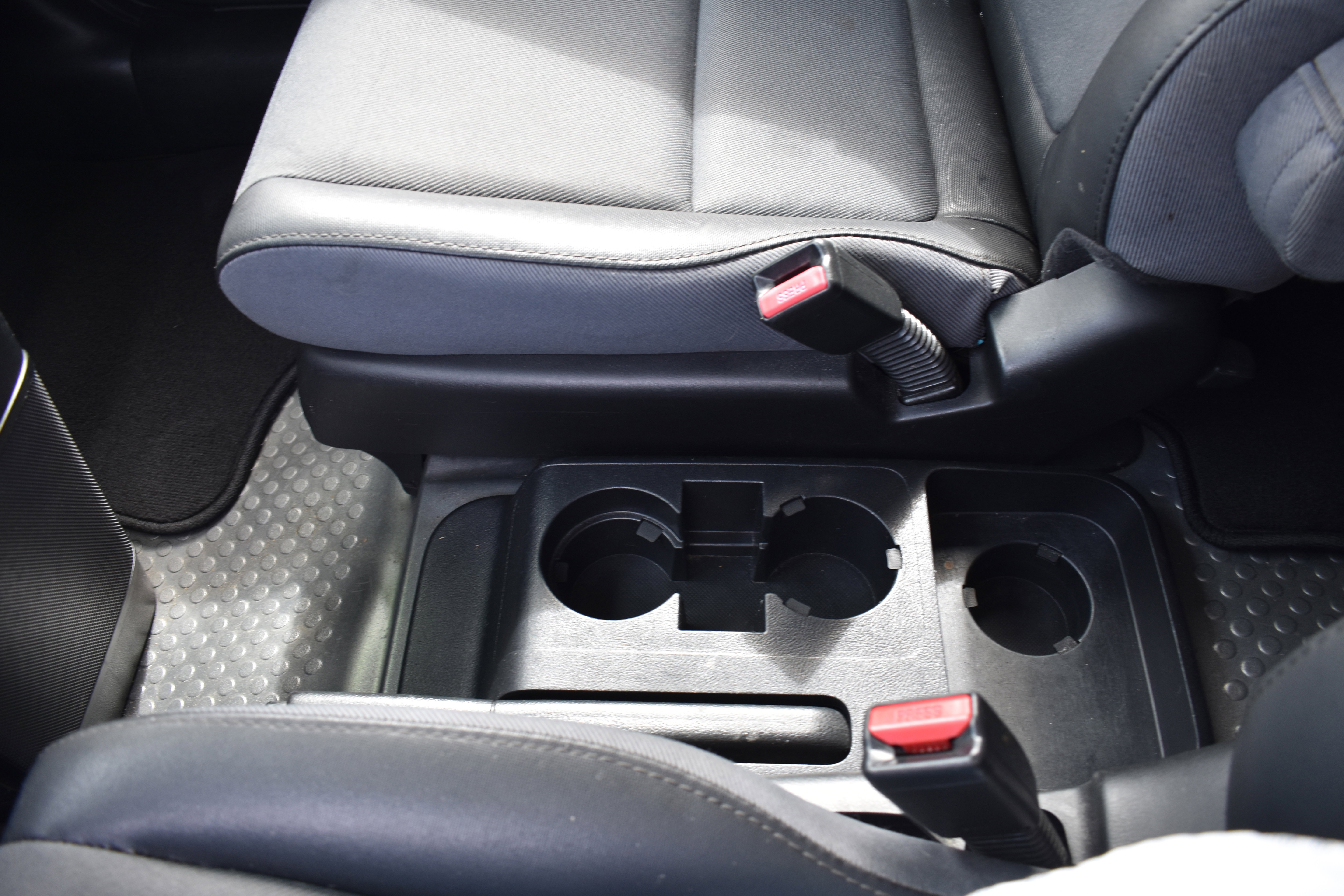 Used 2006 Honda Element EX-P image 20