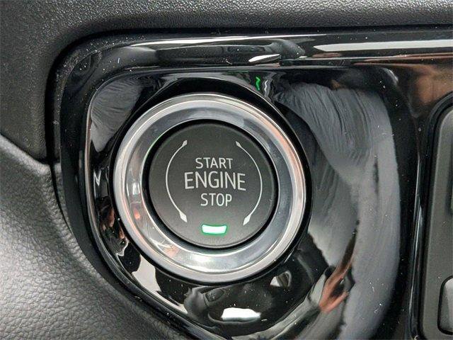 New 2026 Chevrolet Silverado 2500 High Country w/ High Country Premium Package image 34