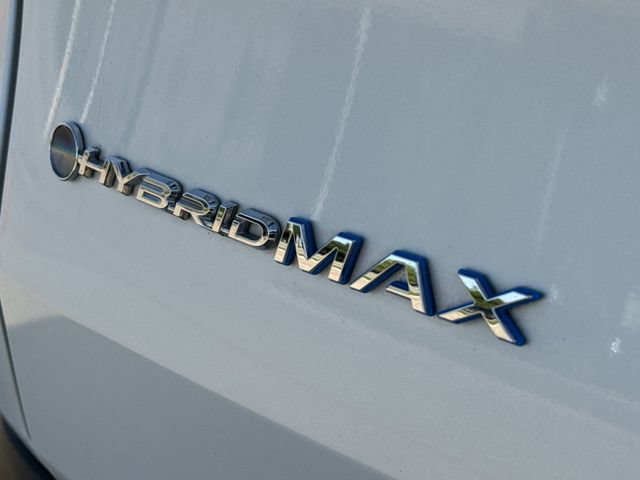 Used 2025 Toyota Grand Highlander AWD Hybrid image 10