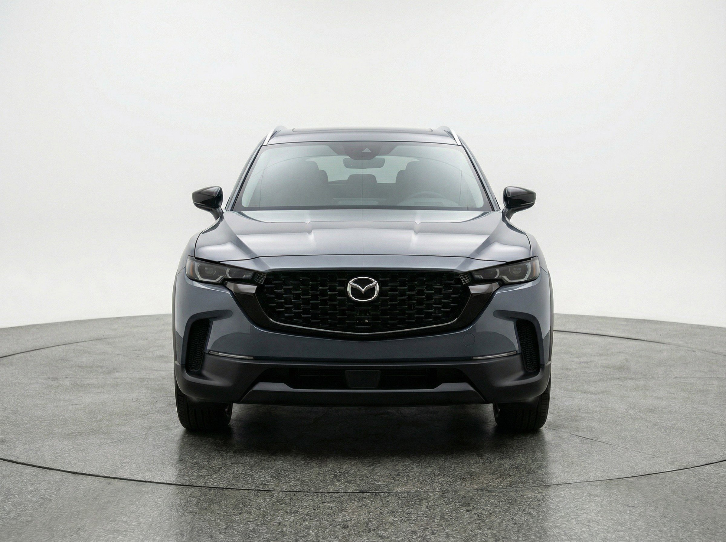 Used 2025 MAZDA CX-50 2.5 Hybrid w/ Premium Plus Pkg image 2