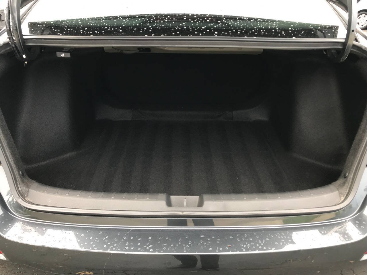 Used 2025 Honda Civic LX image 12