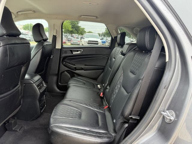Used 2024 Ford Edge Titanium AWD/4WD image 27