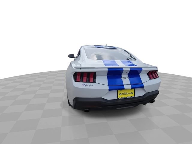 Used 2024 Ford Mustang GT Premium RWD image 7