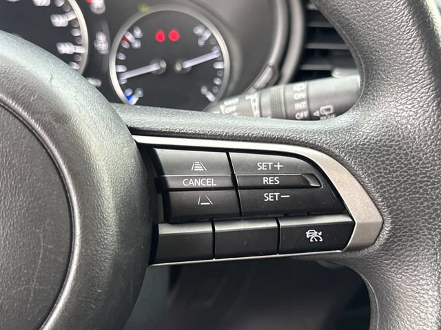 Used 2024 MAZDA CX-30 AWD 2.5 S image 25