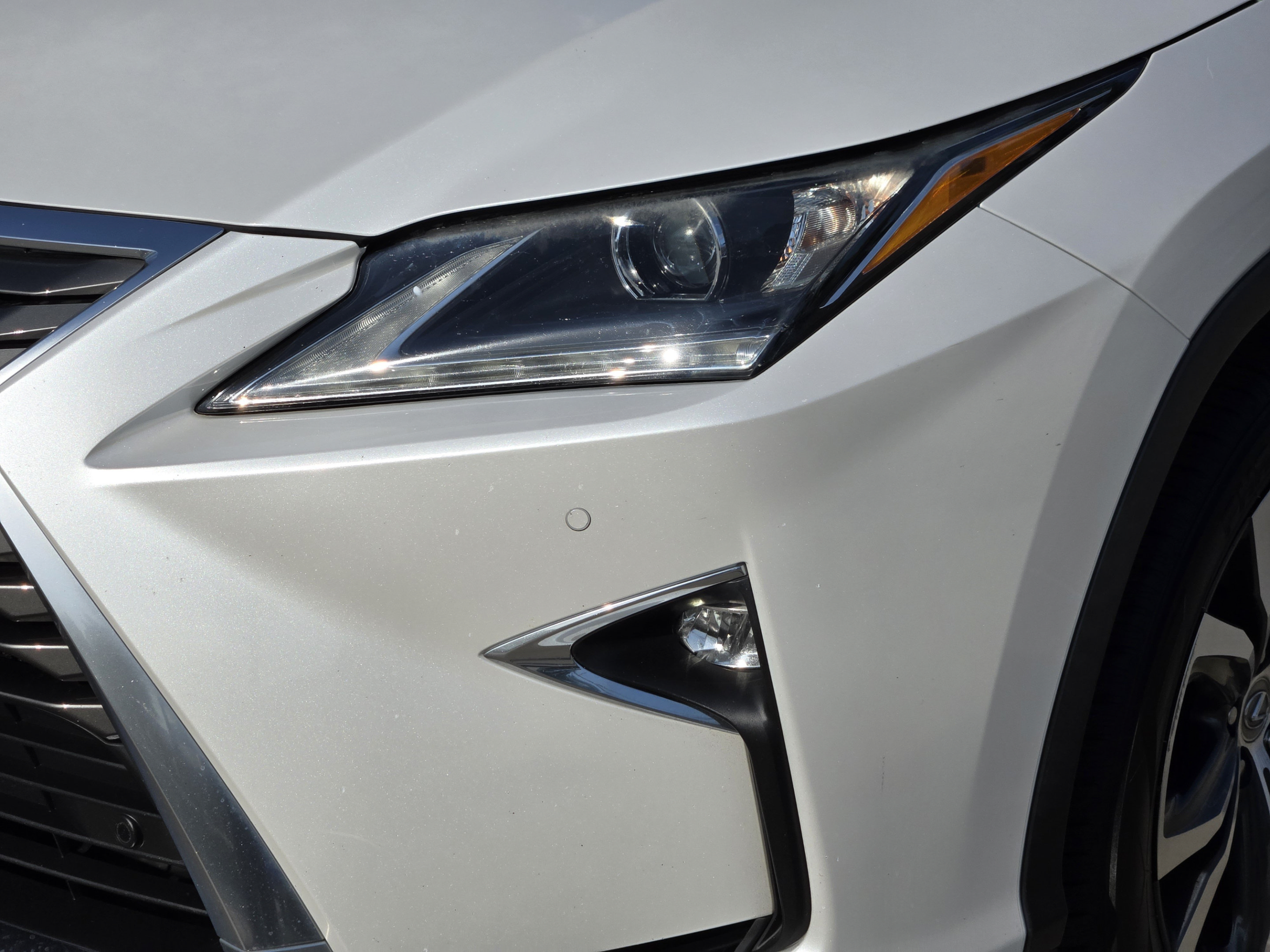Used 2017 Lexus RX 350 AWD w/ Premium Package image 36