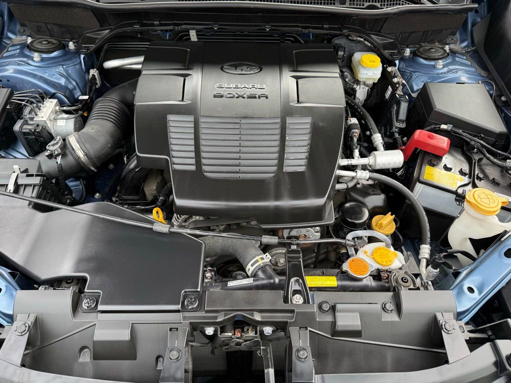 Used 2023 Subaru Forester Limited image 19