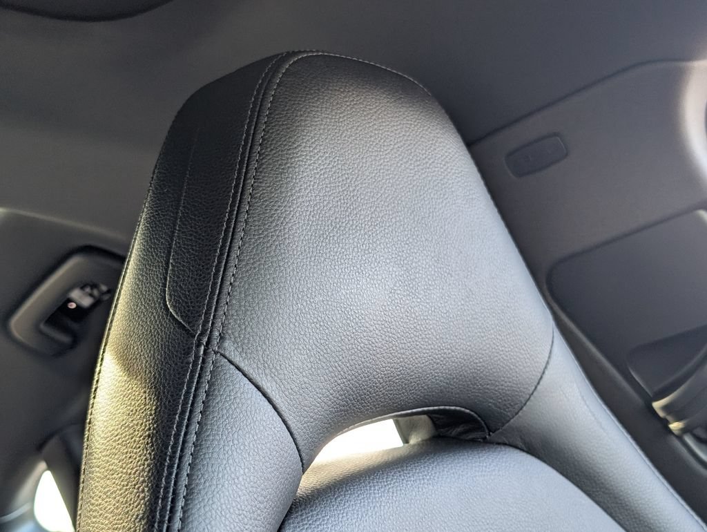 Certified 2019 Porsche Panamera image 18