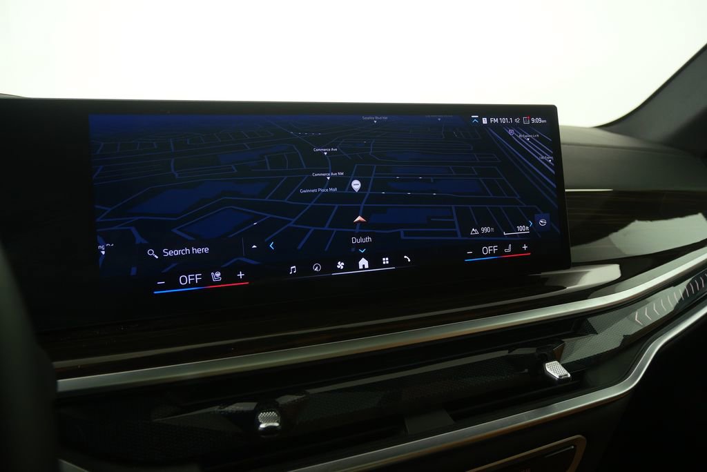 Certified 2026 BMW X5 sDrive40i image 26