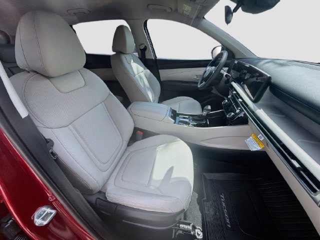 New 2026 Hyundai Tucson SEL Plus FWD image 28