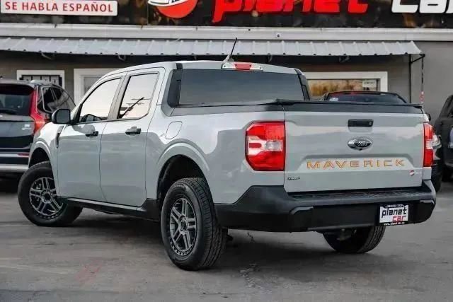 Used 2024 Ford Maverick XL image 14
