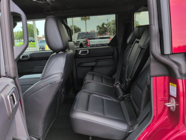 New 2026 Ford Bronco Outer Banks AWD/4WD image 13