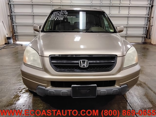 Used 2005 Honda Pilot EX-L image 7