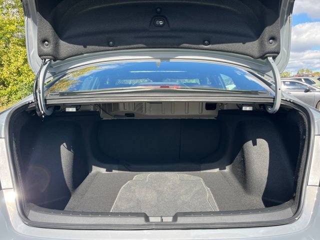 New 2026 Honda Civic Sport image 36