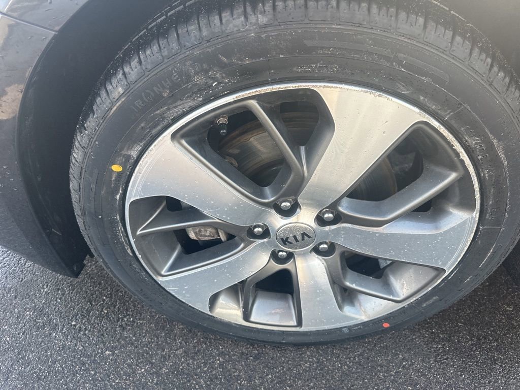 Used 2019 Kia Optima S w/ S Panoramic Sunroof Package image 34