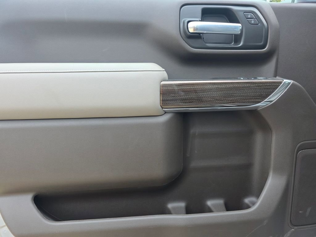 New 2026 Chevrolet Silverado 3500 LT w/ Convenience Package image 10