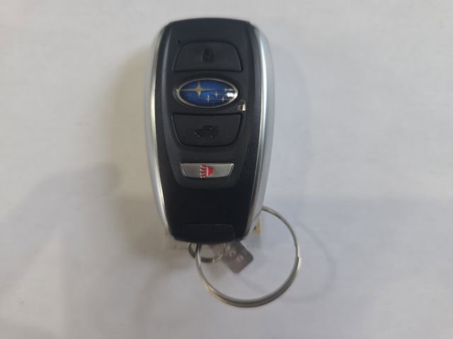 Used 2023 Subaru Forester Premium image 31