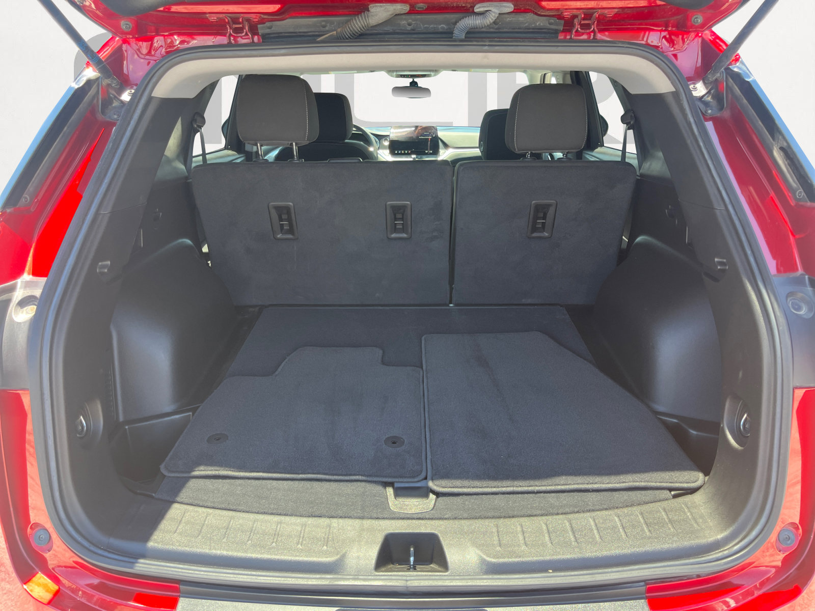 Used 2024 Chevrolet Blazer LT FWD image 16
