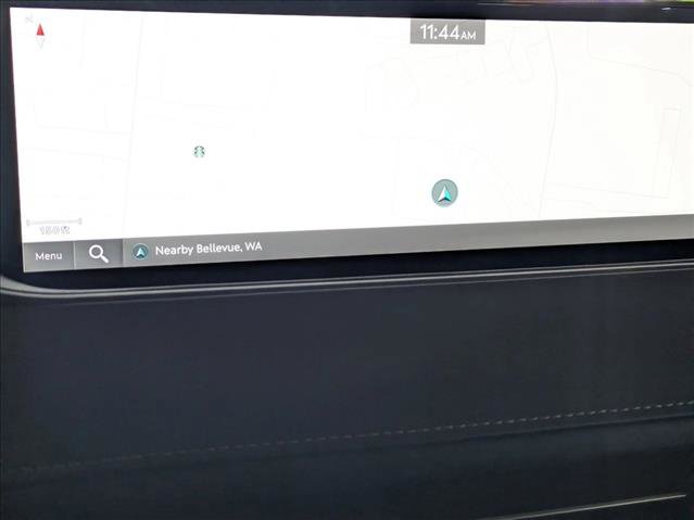 Used 2024 Genesis G80 2.5T w/ Advanced Package image 15