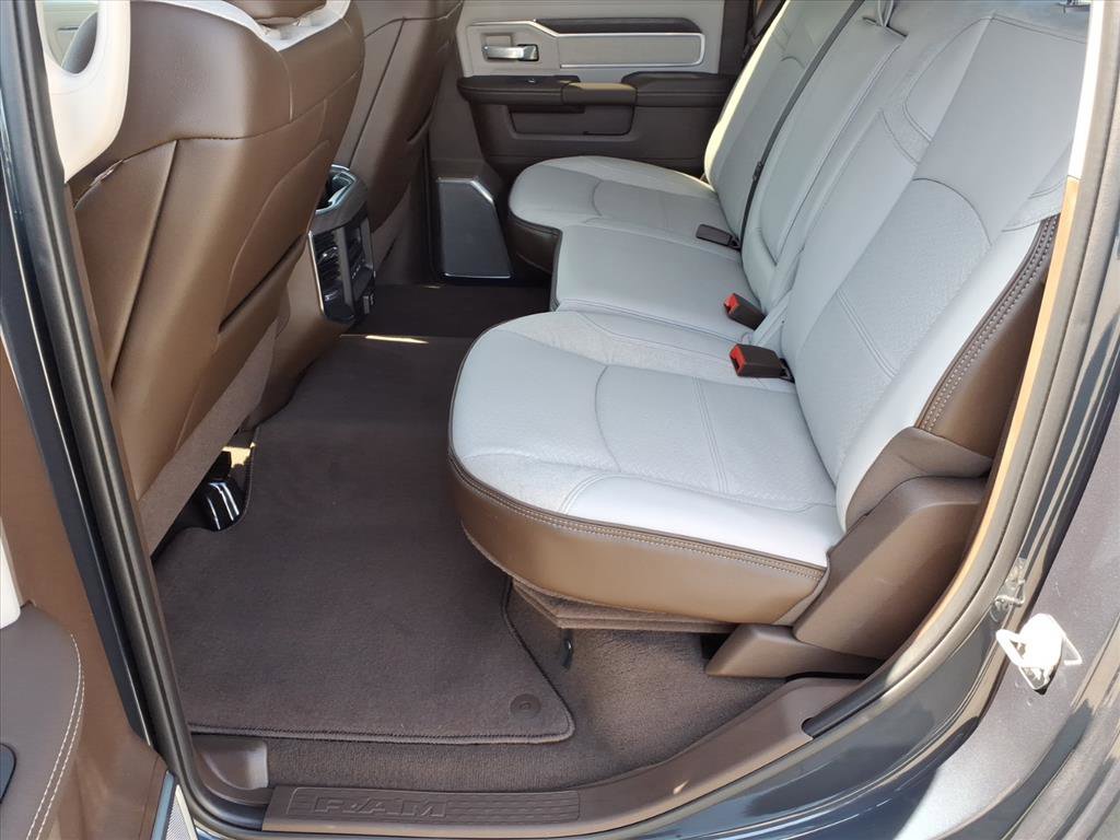 New 2026 RAM 2500 Laramie image 12