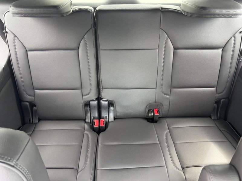 New 2026 GMC Yukon Denali w/ Sun & Power Step Package image 32