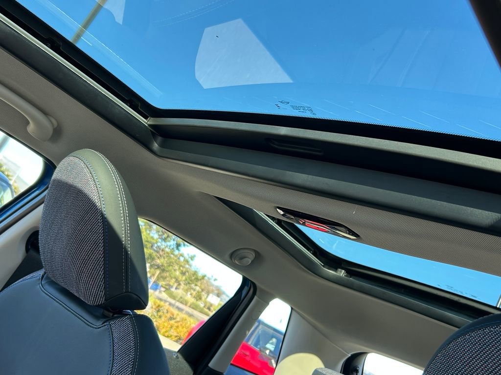 Used 2025 MINI Cooper S image 16