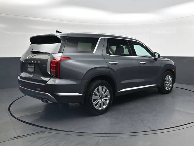Used 2025 Hyundai Palisade SEL AWD/4WD image 4